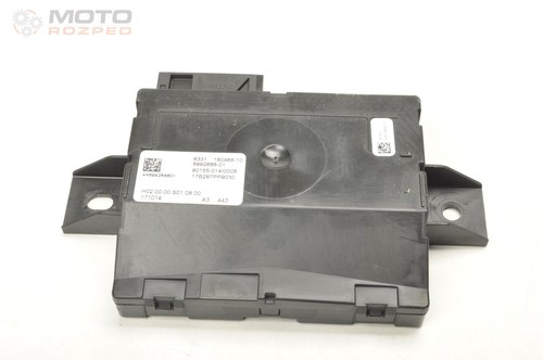 Bmw g12 m760li v12 610ps - 7,