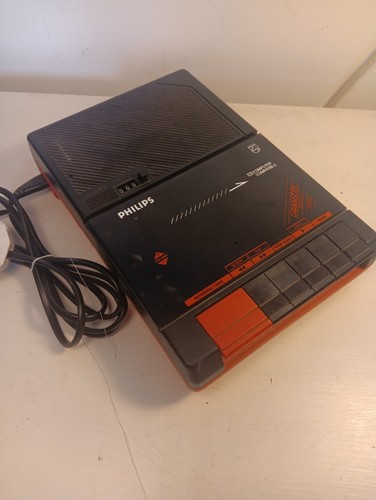 Philips d6260 cassette - philips,