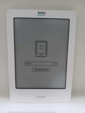 Kobo Touch eBook Reader N905 -