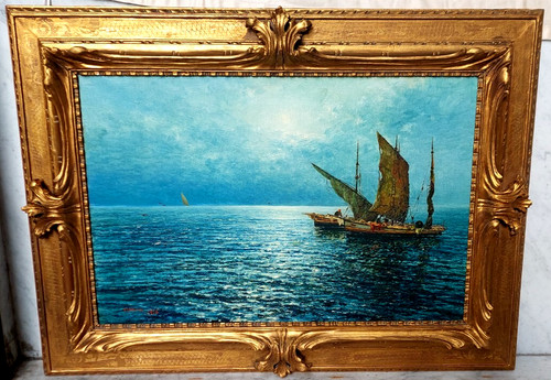 Pittore giovanni cavalleri - -giovanni,