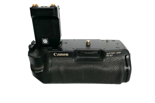 Canon battery grip per - canon,
