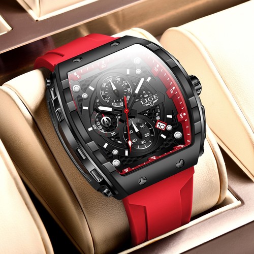 Orologio uomo lusso sportivo - orologio,
