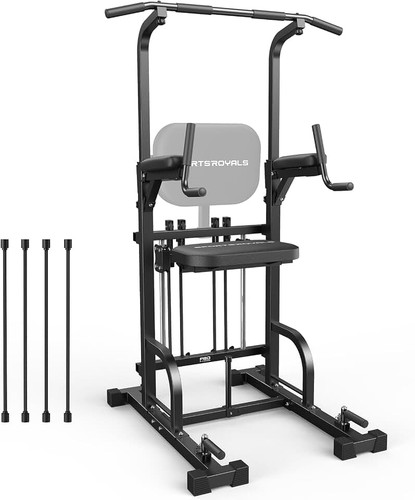Sportsroyals power tower pull - sportsroyals,