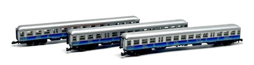 Märklin mini club set - mini-club,