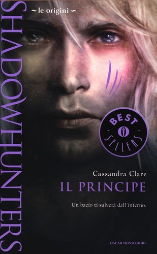 Principe le origini - il, principe.