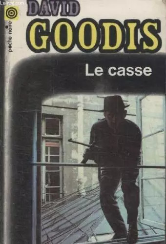 Collection poche noire - collection,