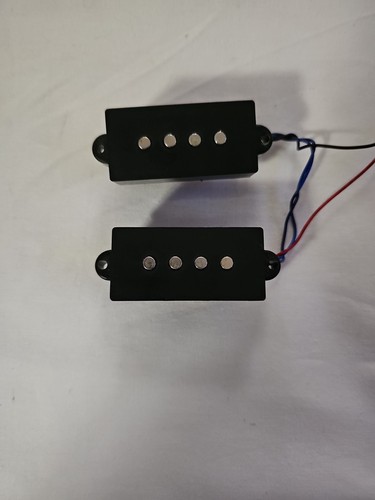 Set pickup per - set,