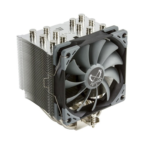 Scythe mugen dissipatore cpu - mugen,