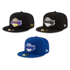 Cappellino aderente Los