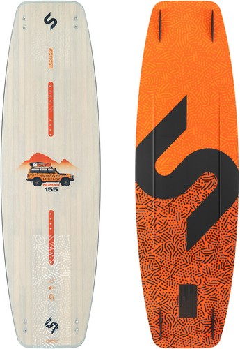 Slingshot wakeboard wake board - wake,