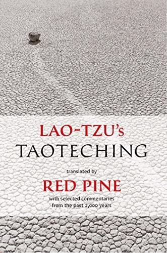 Lao tzu taoteching - lao-tzu's, with