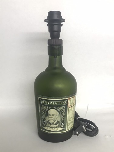 Lampada rum diplomatico - diplomatico, ron