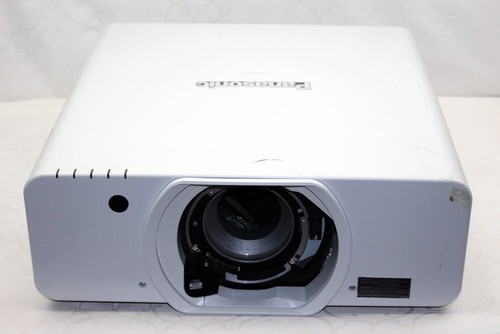 *Panasonic