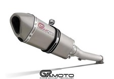 Scarico per suzuki gsx1400 1 - suzuki,