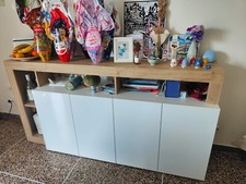 Arredamento sala-ingresso come nuovo