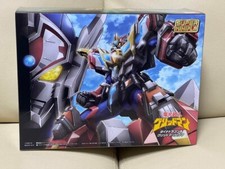 SUPER MINI PLA Electric Gridman the Hyper Agent DYNA DRAGON & GRIDMAN SIGMA SET