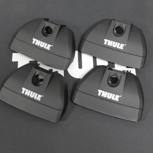 Thule front cover copripiedi - thule,
