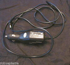 Alimentatore auto tom tom 4D00.003 cigarette lighter adaptor 023818 testato ok 