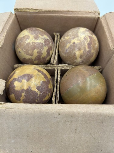 Sfere palline - /,