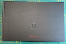 CATALOGO OROLOGI " MECCANICHE VELOCI " Anno 2013 - CATALOGUE -