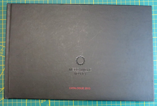 Catalogo orologi meccaniche - catalogo,