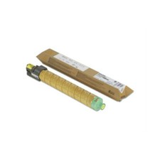 Toner ricoh aficio giallo - aficio,
