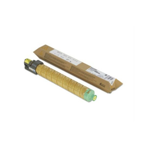 Toner ricoh aficio giallo - aficio,