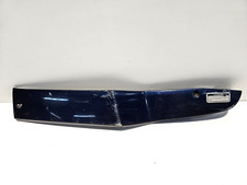 CARENA SOTTOPEDANA SINISTRA SX BLU KYMCO PEOPLE S 200 ANNO 2005 2006