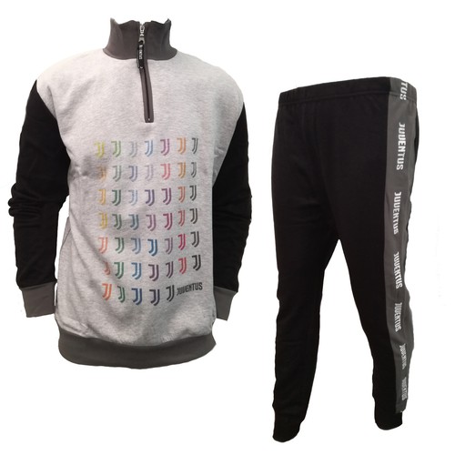Juventus tuta pigiama ju14069 - juventus,