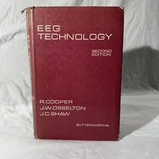 Eeg electroencephalograph - eeg,