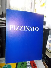 ARMANDO PIZZINATO Mostra