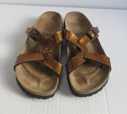 Birkenstock birki sylt - birki's,