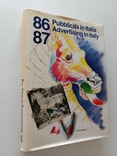 Pubblicità in Italia 86/87