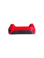 Paraurti posteriore rosso Ford Fiesta VI (2008-2017)