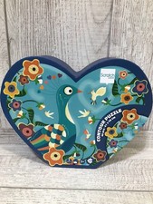 Puzzle Contorno Scratch Europe