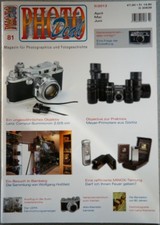 OFFERTA FOTOGRAFICA 81 Meyer