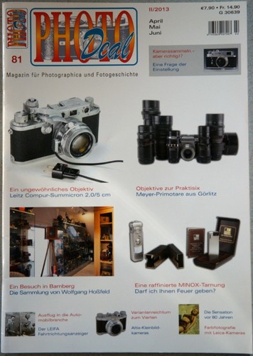 Offerta fotografica meyer - offerta,