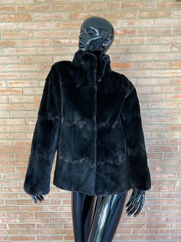 Pelliccia rat mousquet rasato - rat,