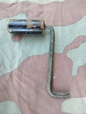 GC-2 - Maniglie per generatore a manovella militare pezzo unico