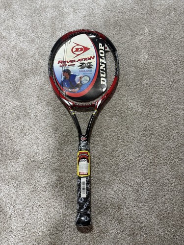 Dunlop revelation lite g4 - dunlop, 95