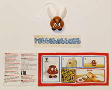 VQ397 GOOMBA + CARTINA/BPZ