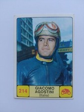 1968-'69 Panini Sports