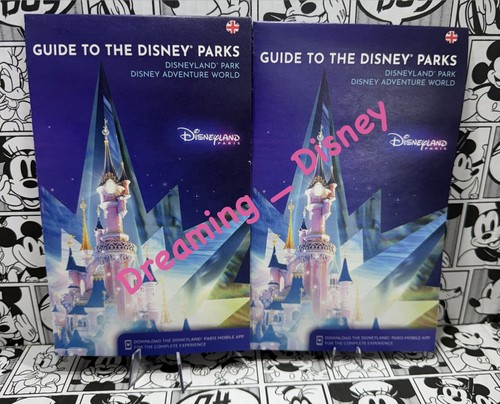 Disneyland paris disney - 2,