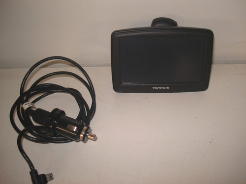 Tomtom 4et03 navigatore gps - tomtom, xl