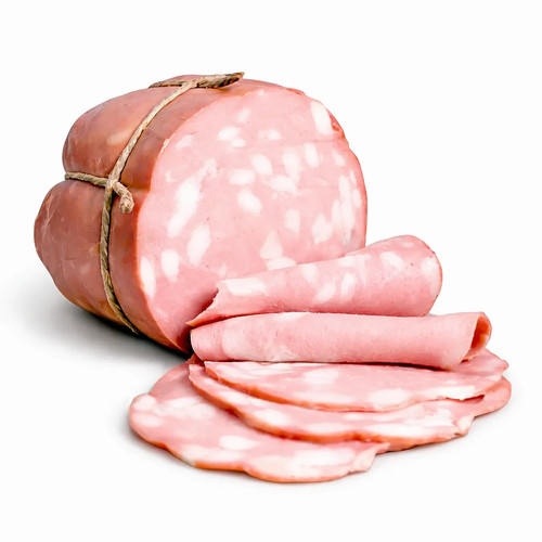 Mortadella norcia suino - norcia, di