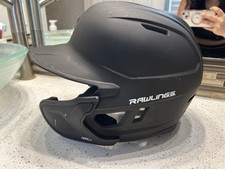 Casco da Battaglia Rawlings