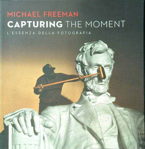 Capturing the moment freeman - capturing,