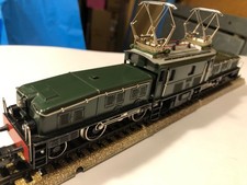Marklin 3015 Coccodrillo in