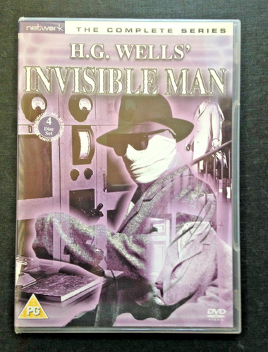 The complete series - the,