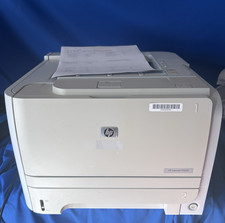 HP LaserJet P2035 workgroup